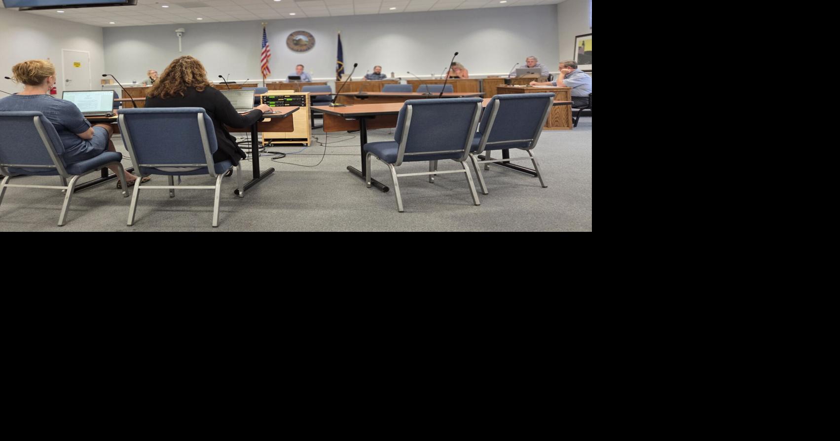 Rockland 2026-2027 Budget OK'd by City Council