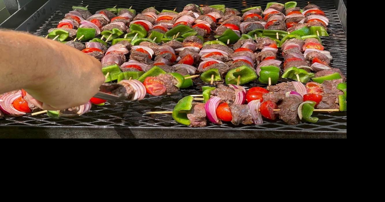 A Taste of Armenia Along the Shores