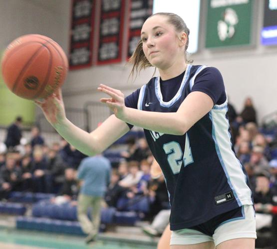 'All Gas, No Brakes': Mariners Surge Past Patriots For Coveted Regional ...
