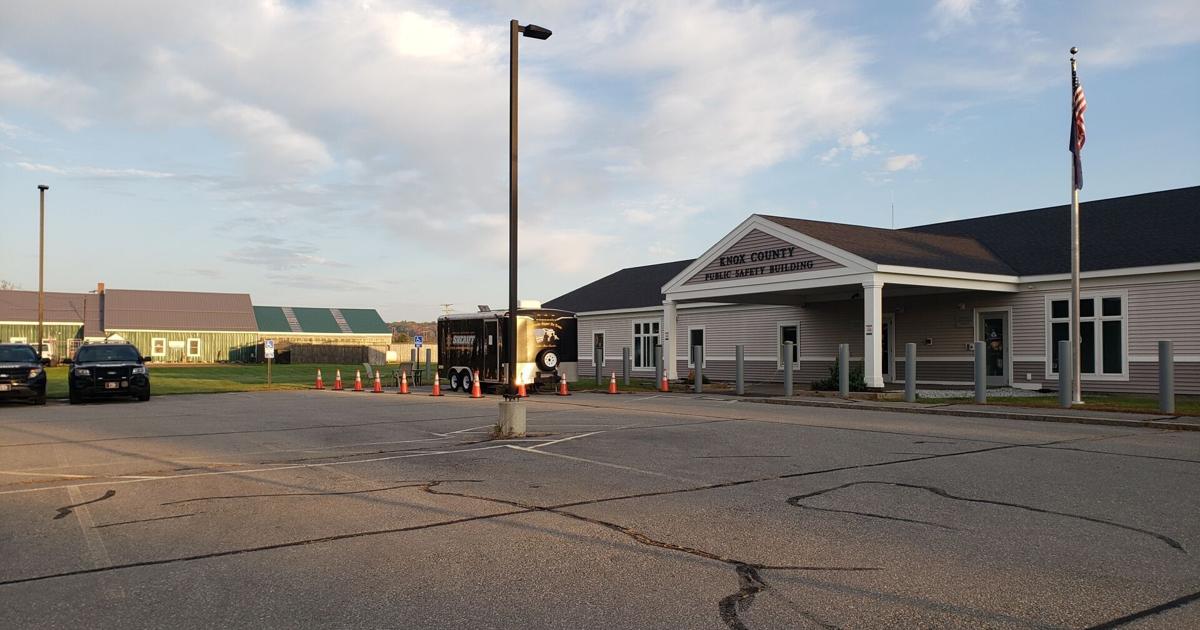 Judge Denies Bail to Man Accused of Driving Over Victim with Four Wheeler - Midcoast Villager