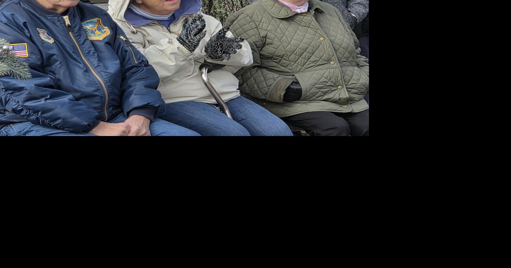 Rockland Honors Veterans on Their Day | News | midcoastvillager.com
