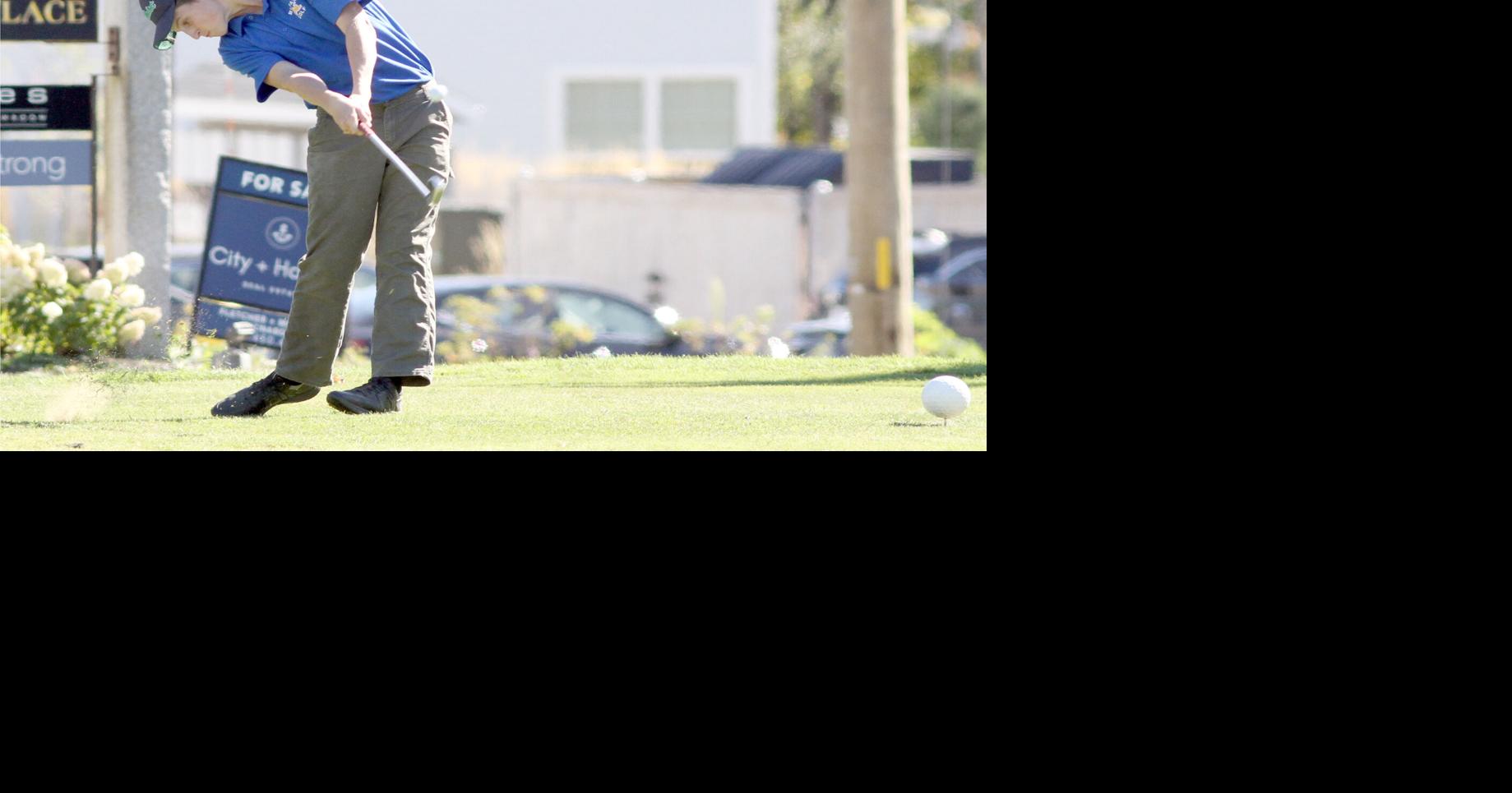 Sizzling Shootout: Hole Lot of Talent Par For Course in KVAC Golf Event