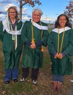 Creating a Foundation – Midcoast Villager