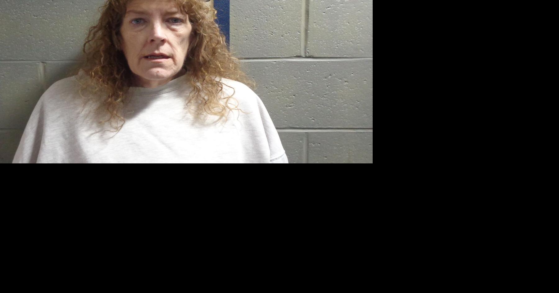 Warren Woman Pleads Guilty to Drug Offenses | Public Safety ...