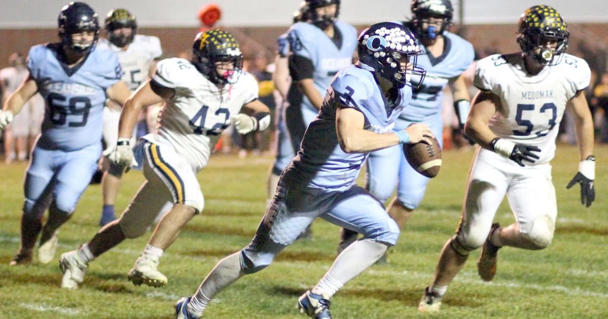 Mariners Stay Strong Against Rival Panthers, Elevate to Top Spot in ...