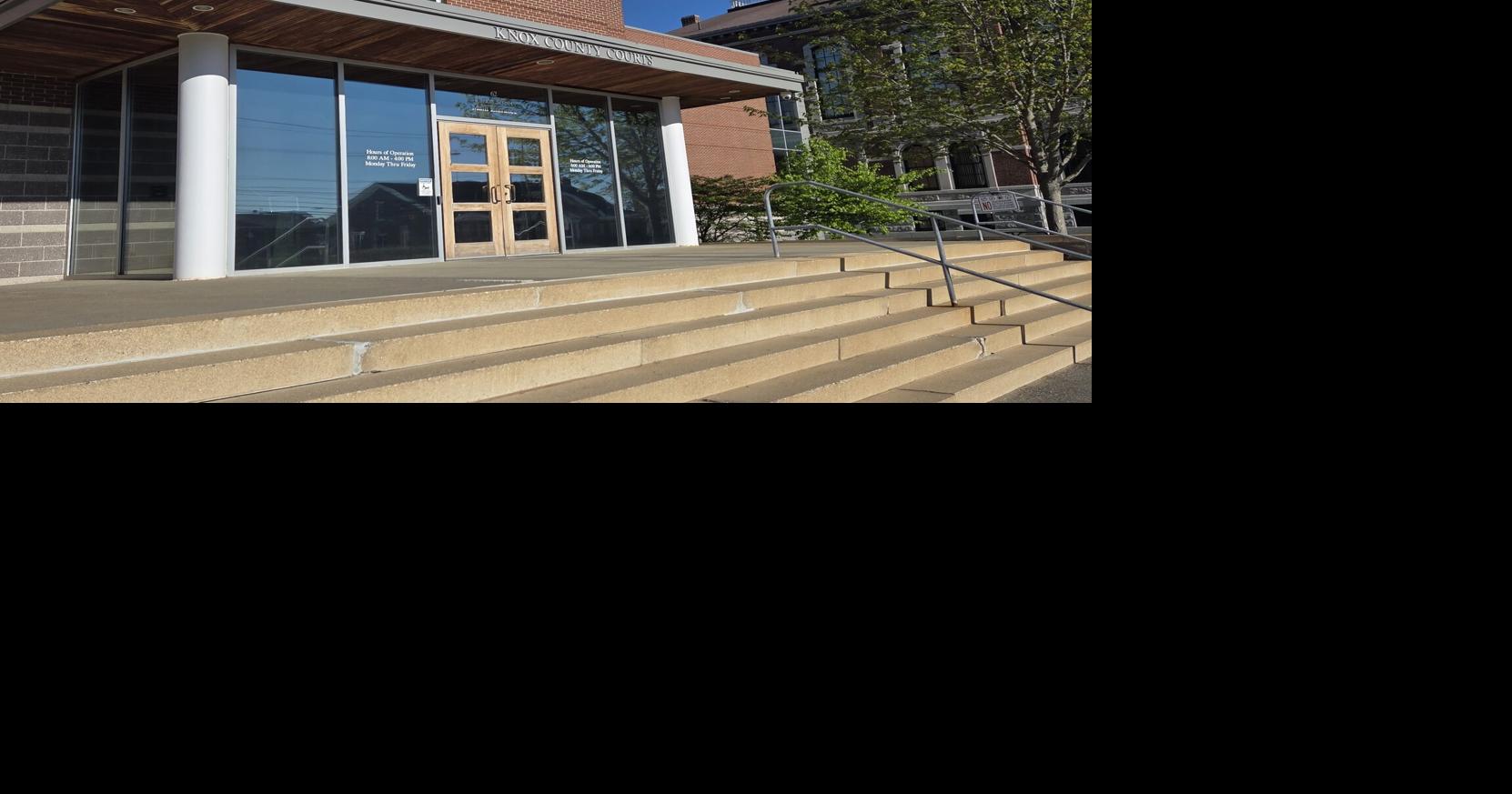 Knox County Court News