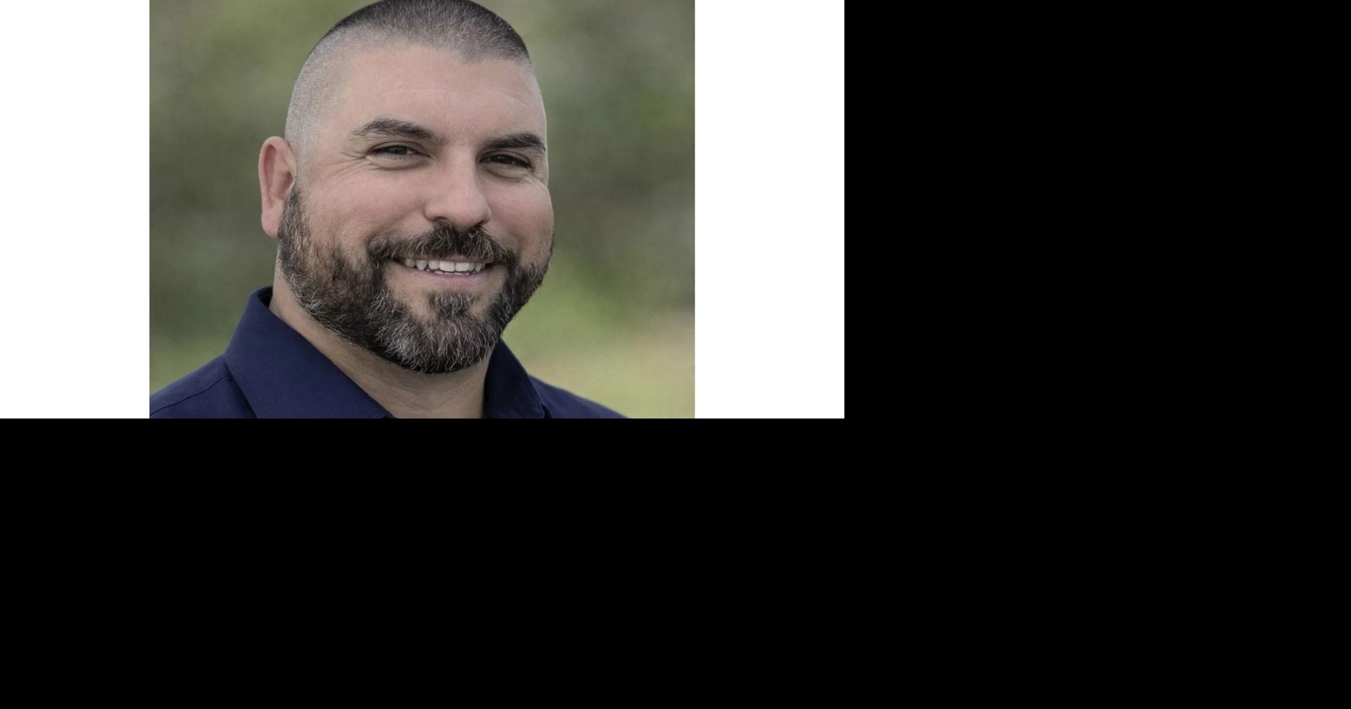 Deputy Appeals Ruling to Let Joy Stay on November Ballot for Sheriff