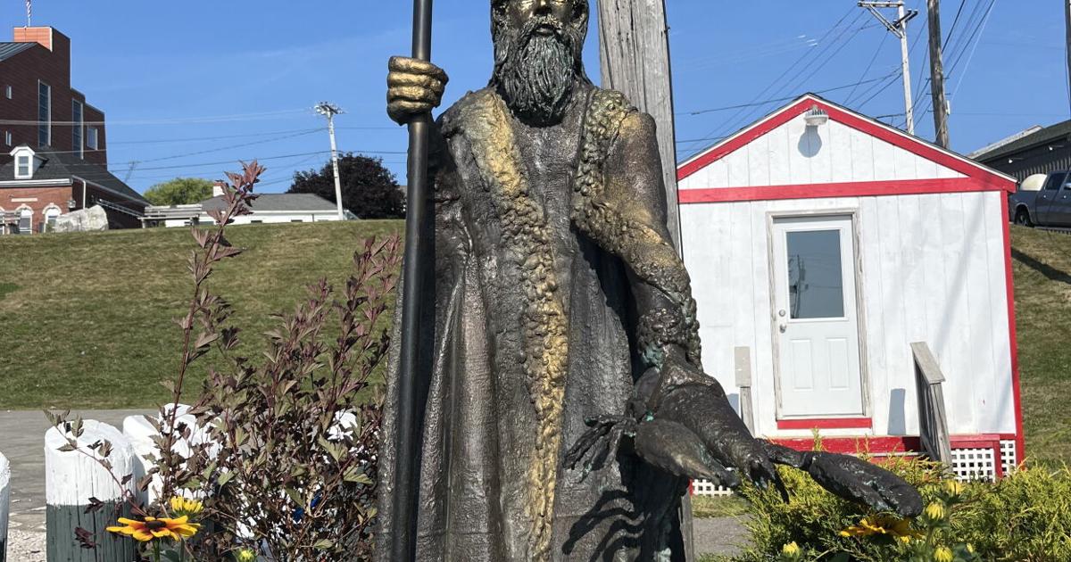 Return of the King: Lobster Festival Unveils New Neptune