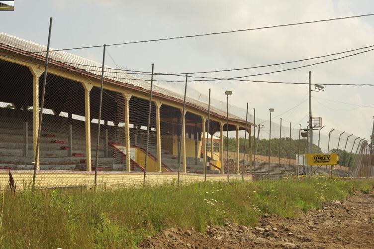 Historic race track under new management | News | midcoastvillager.com