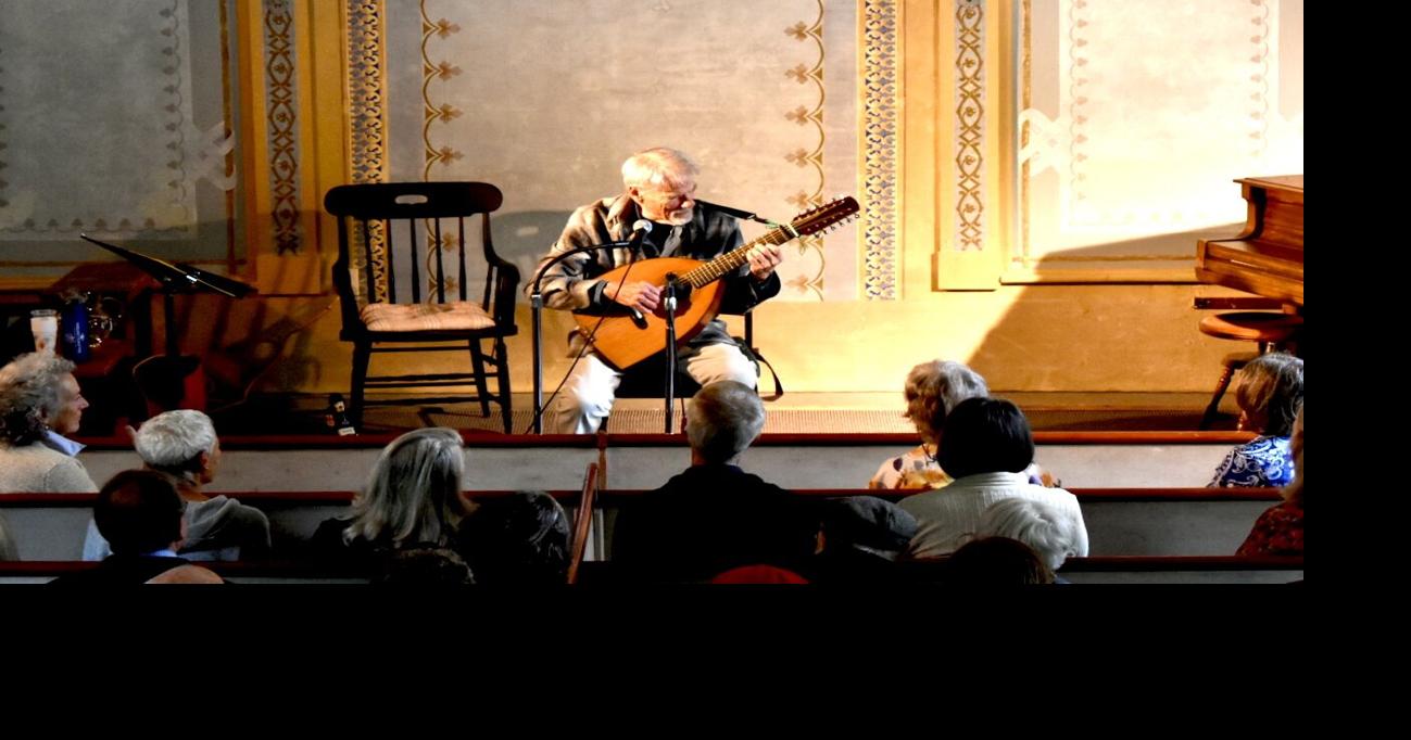 Island Music | Village Life | midcoastvillager.com