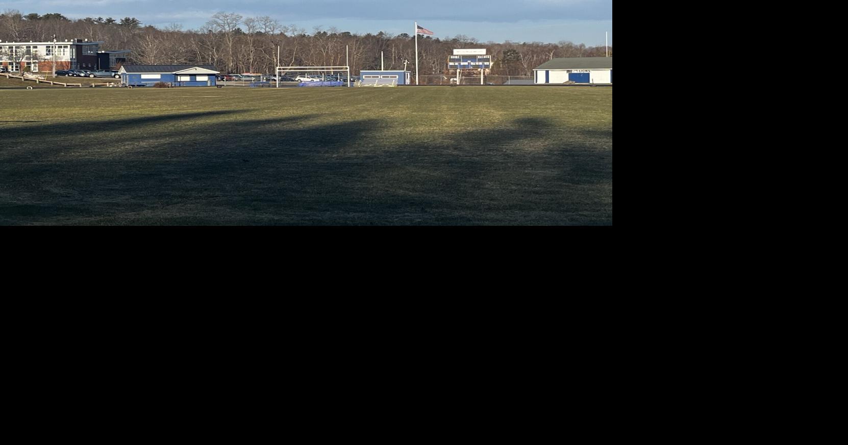 New Direction for RSU 71 Athletic Field Complex Education