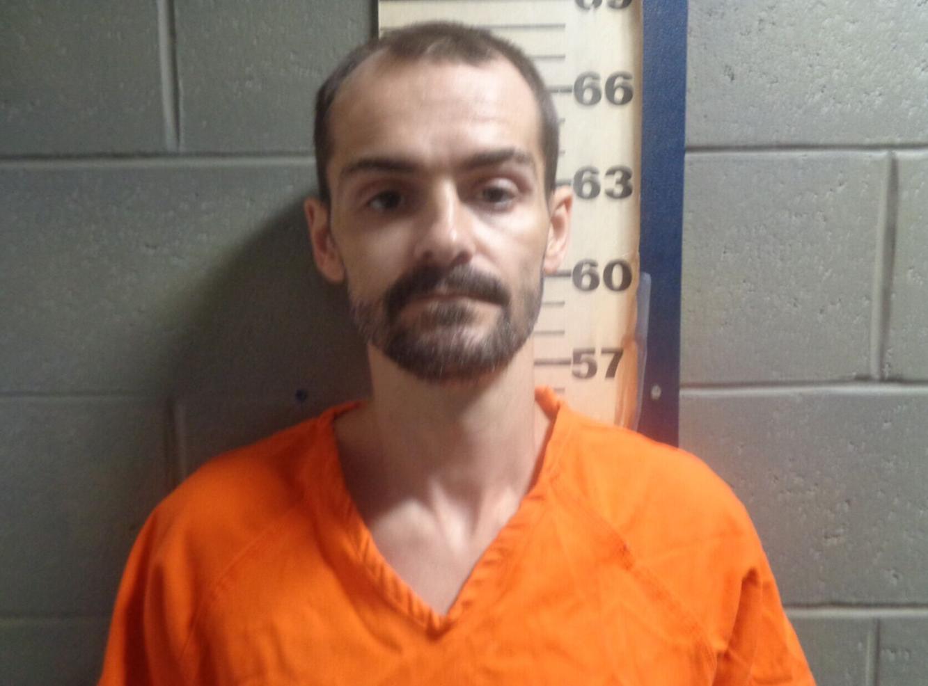 Second Man in Cushing Slaying Case Pleads Guilty News