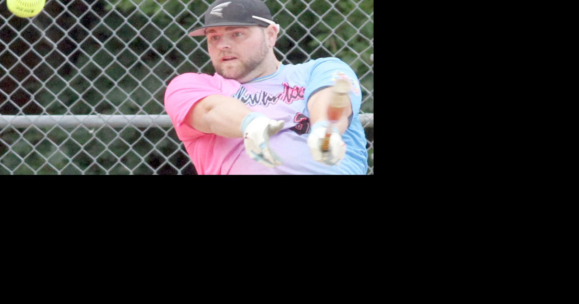 Clash of Diamond Titans: Repeat Champion Bushwhackers Power Past Benchwarmers