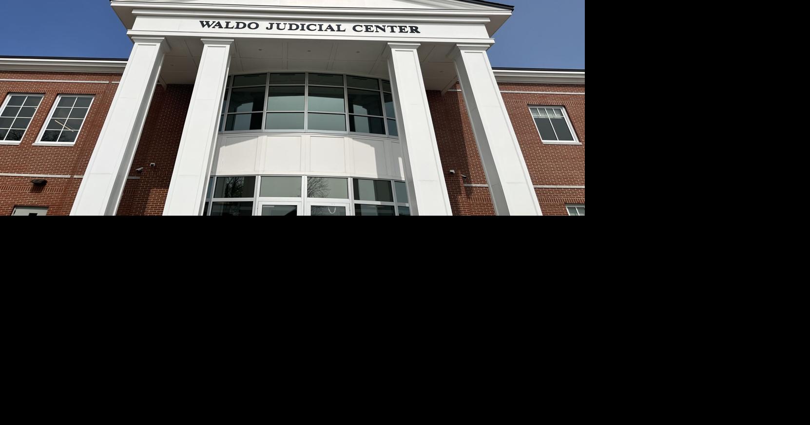 Waldo County Closed Cases