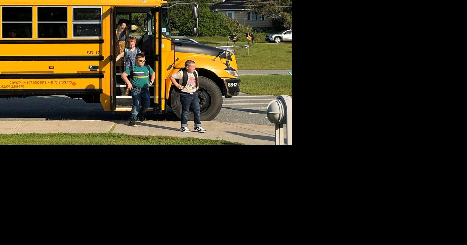 Driver Shortage Threatens Bus Routes | Education News ...