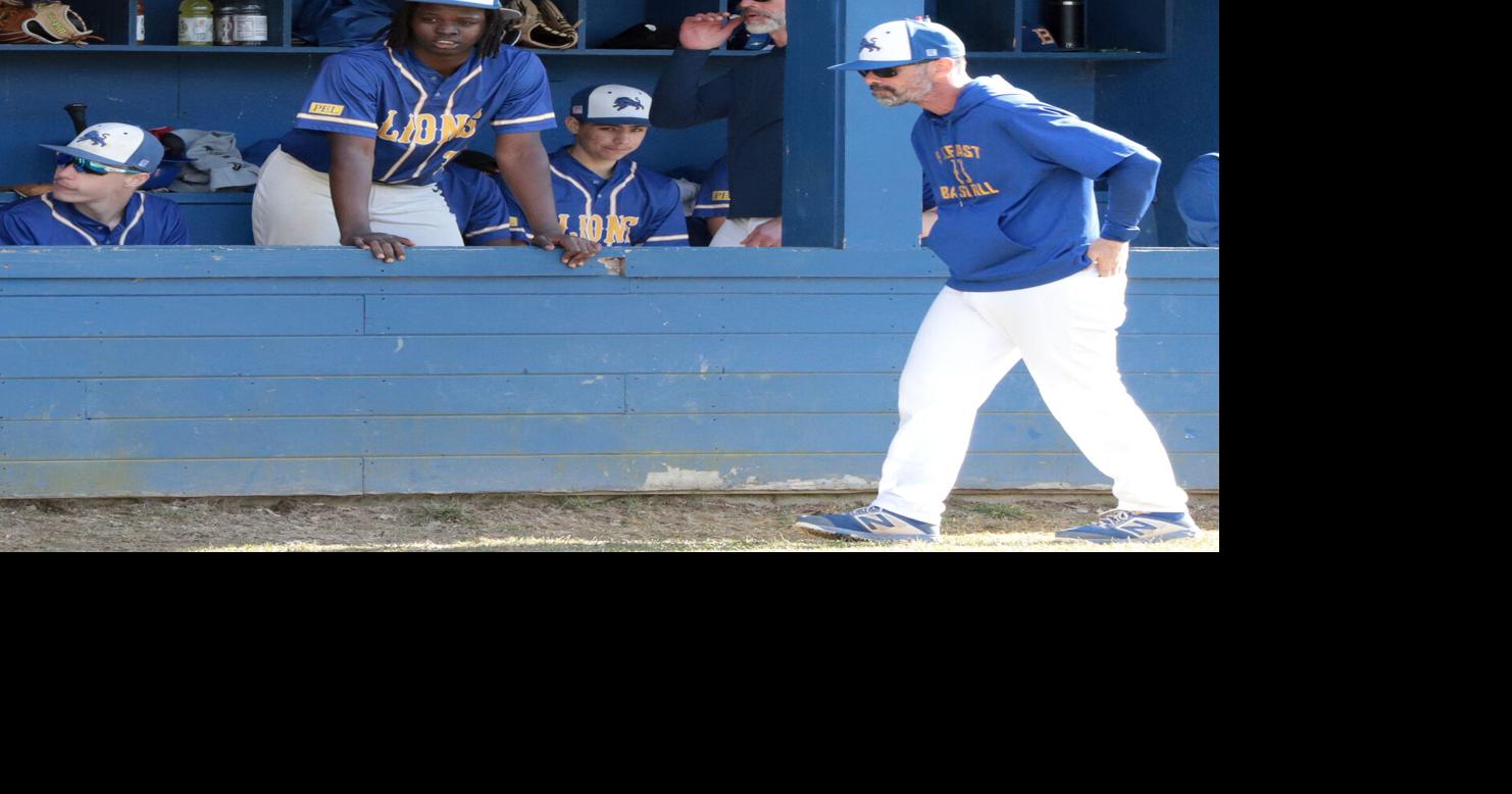Local Squads Make Pitch in Season-Opening Diamond Contests | Baseball ...
