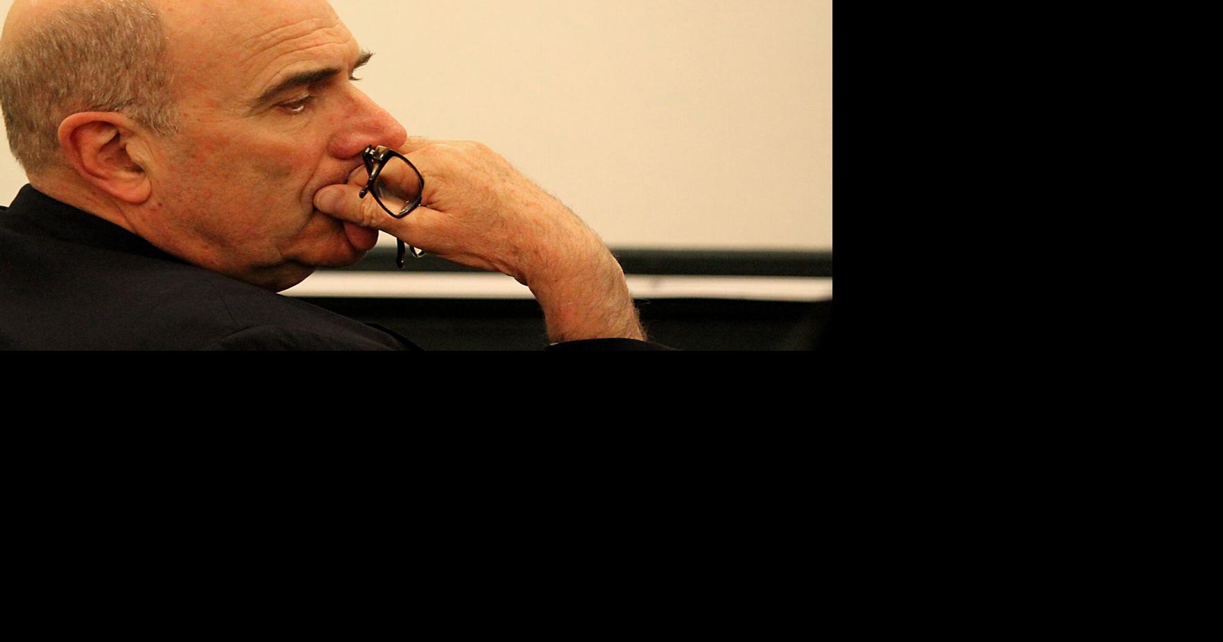 Fox Hill Investments, Rodman fail to reach option agreement | News ...