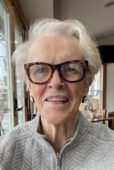 Judith A. Davis | Obituaries | midcoastvillager.com