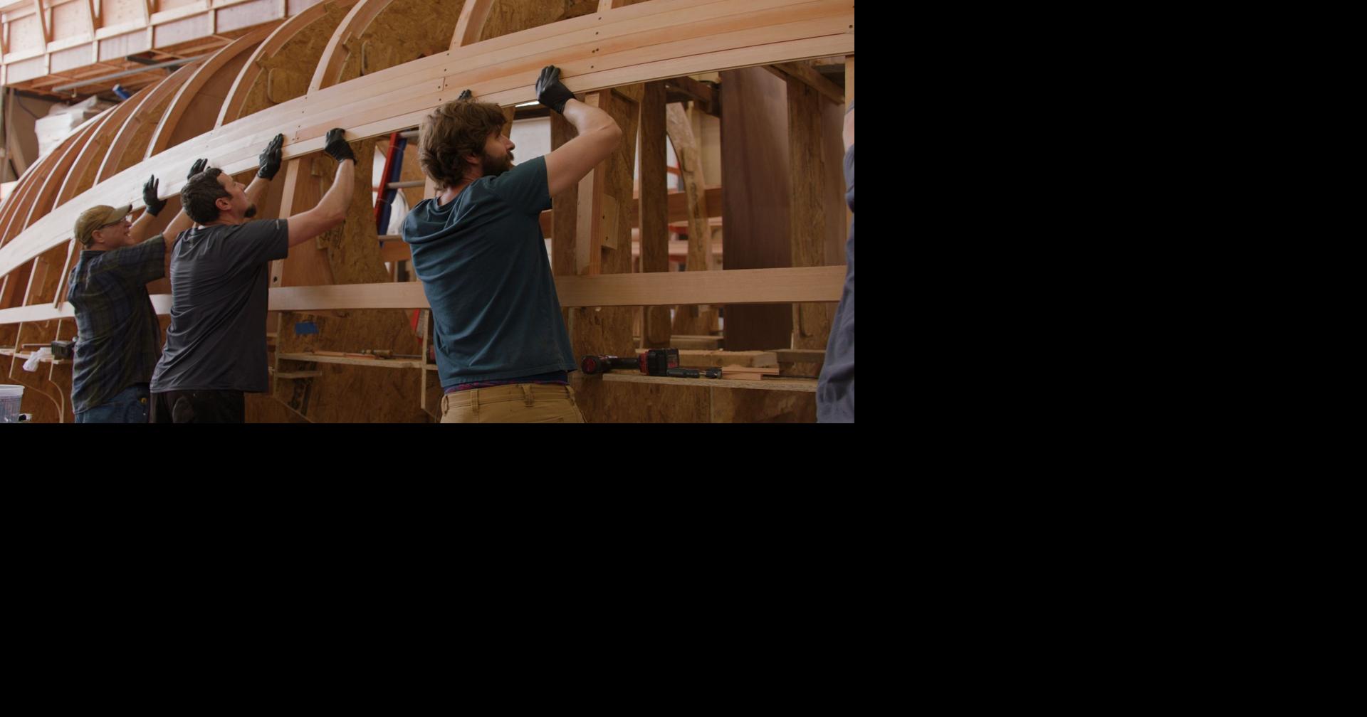 The Camden Festival of Maine Film