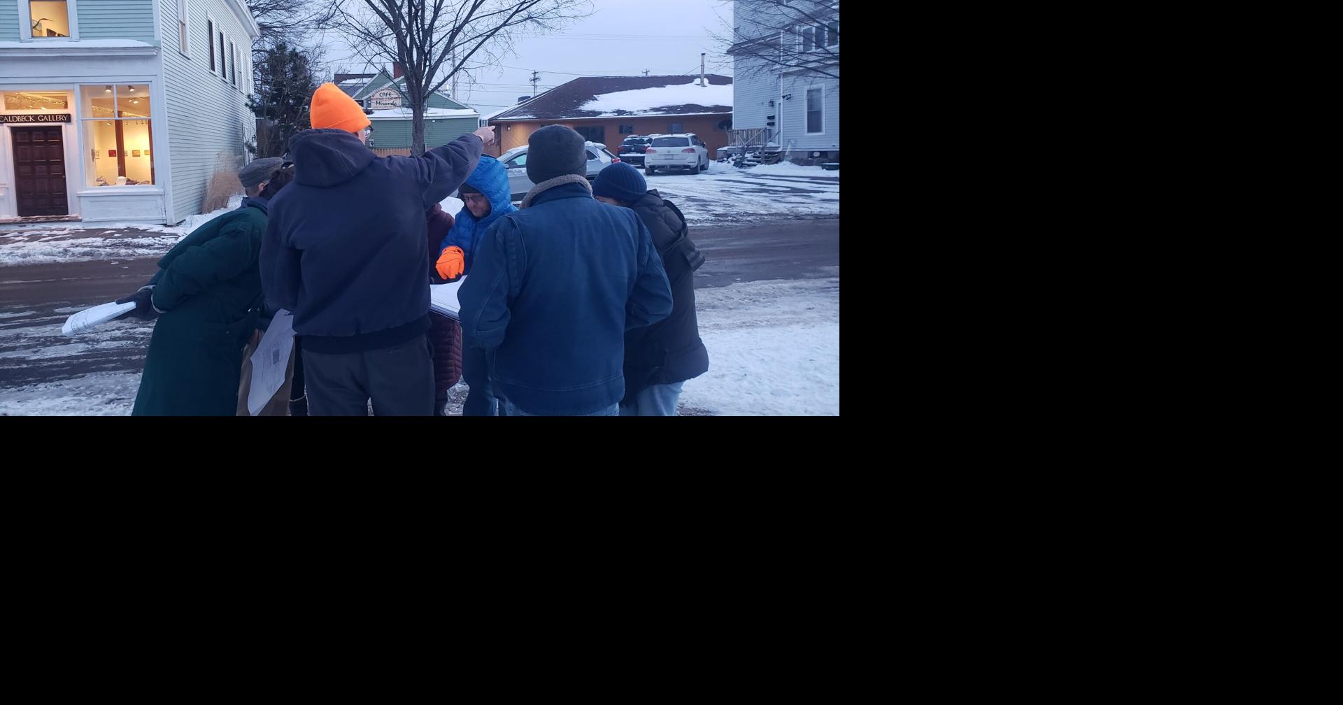 Neighbors File Court Appeal to Stop Rockland Housing Development News