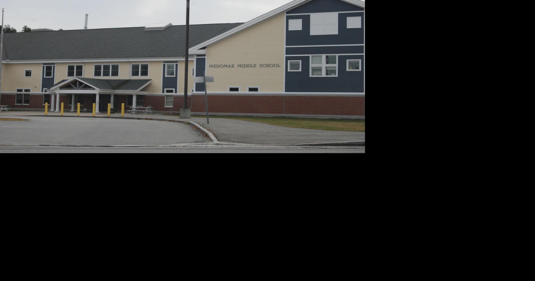 Errant science project causes school closure | News | midcoastvillager.com