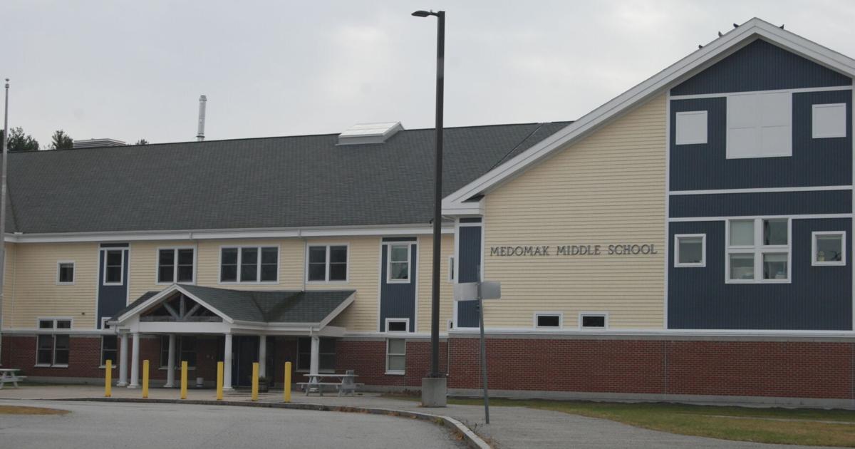 Errant science project causes school closure | News | midcoastvillager.com