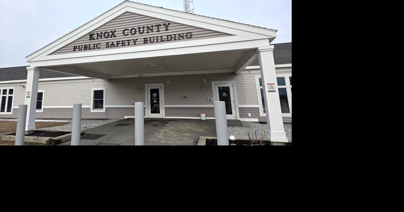 Knox County Deputies Announce Backing for Sheriff Polky