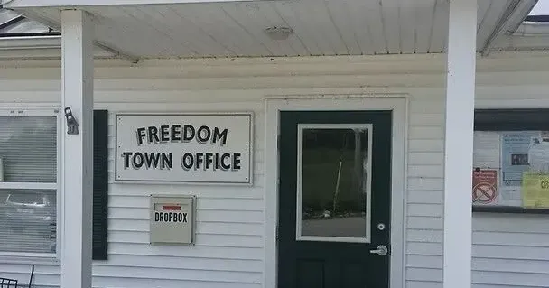 Freedom Wins State Grant for Roads, Pedestrian Safety and Energy Planning