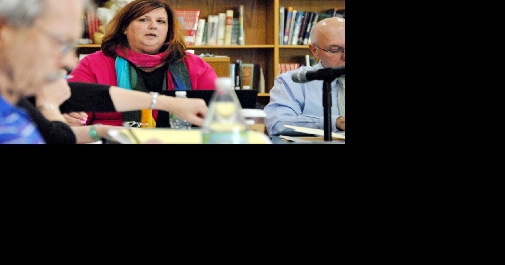 RSU 20 Finance Director Comes Home Education midcoastvillager com