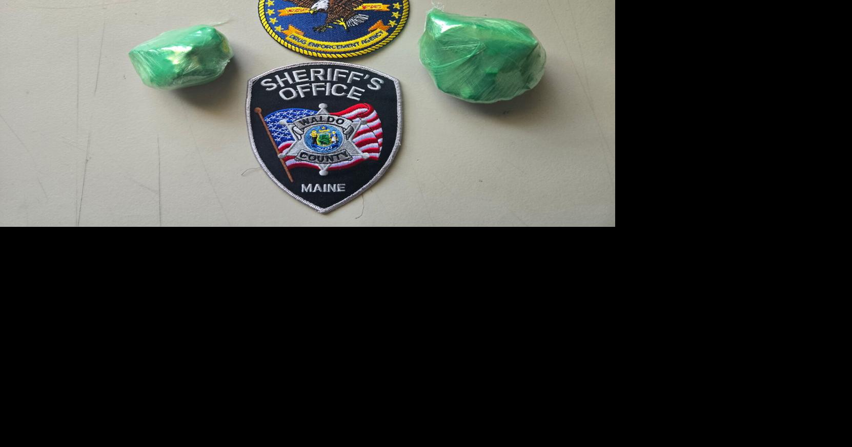 Major Drug Arrest in Belfast