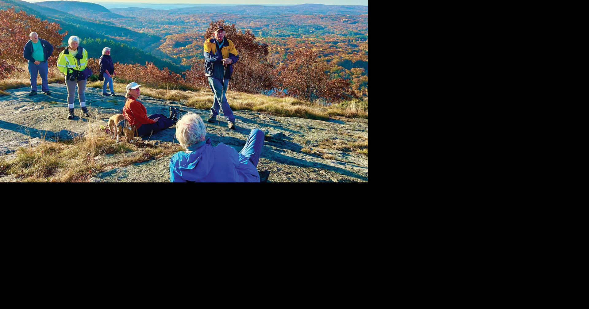 Easily the Best Hike to Armageddon