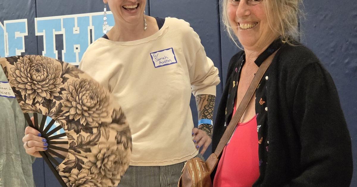 Knox County Democrats Turn Out En Masse to Pick Delegates to State Convention