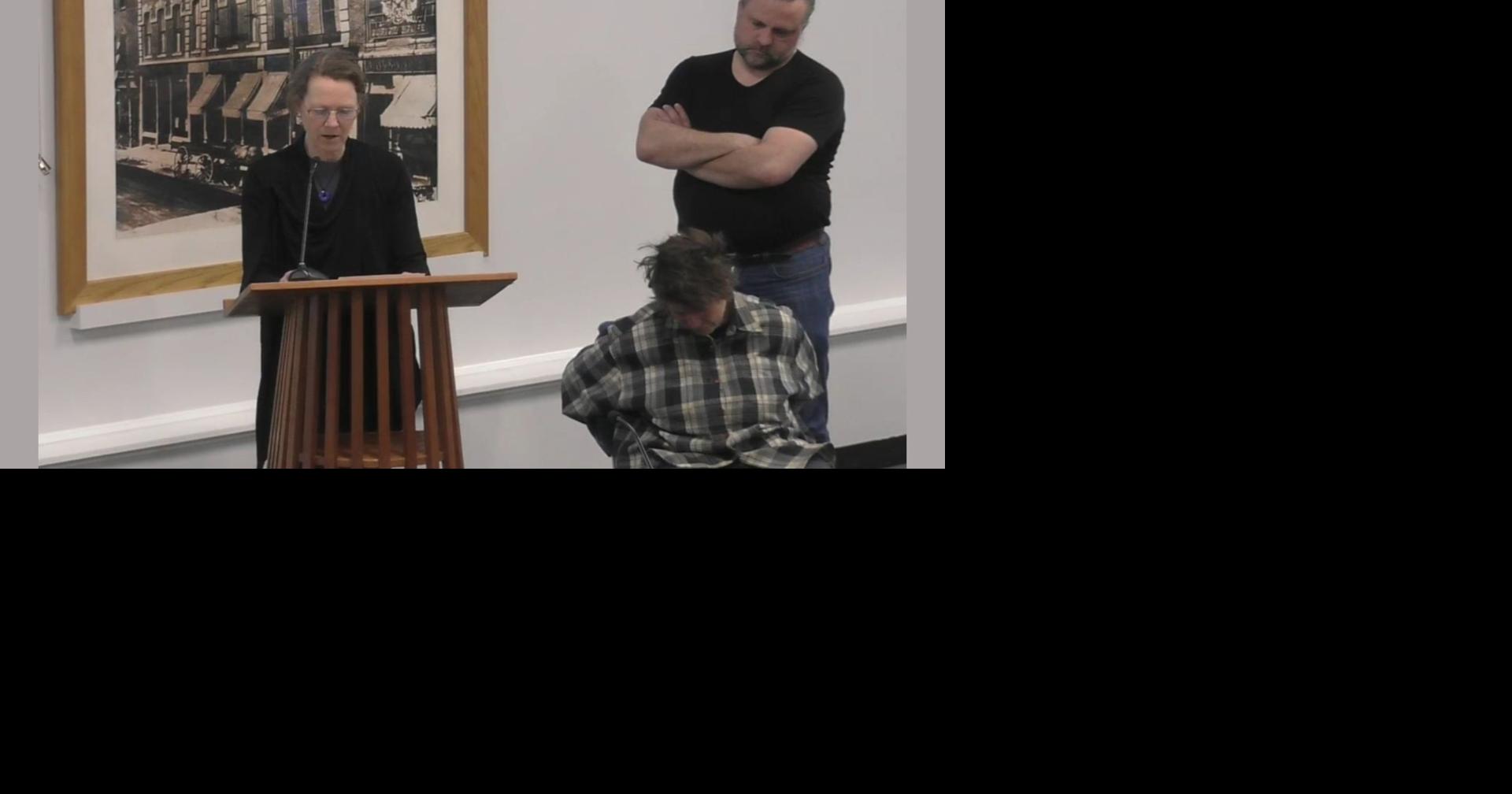 Rockland Council OKs Resolve Backing PD | Public Safety ...