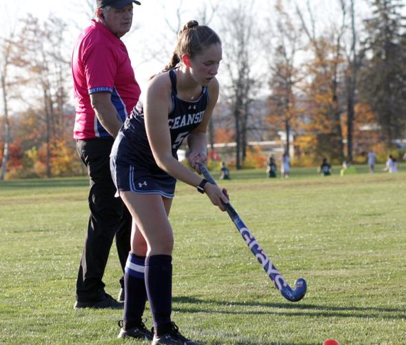 Stick to it Mariners Edge Past Mustangs as Regular Season Concludes