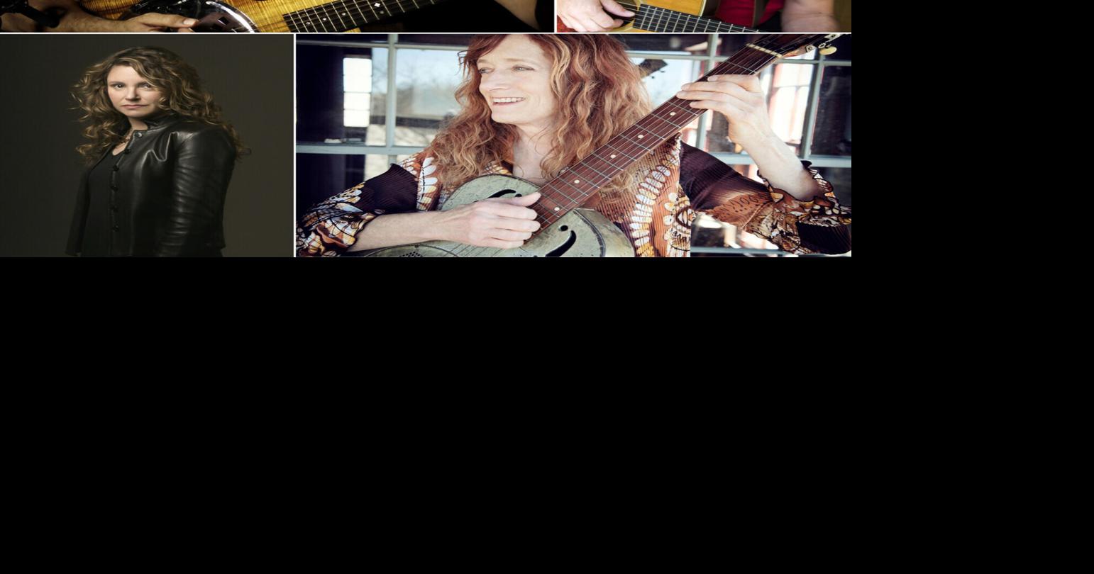 Singer-songwriters bring Reunion Tour to Strand | Arts ...