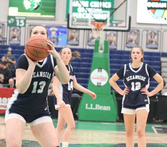 'All Gas, No Brakes': Mariners Surge Past Patriots For Coveted Regional ...