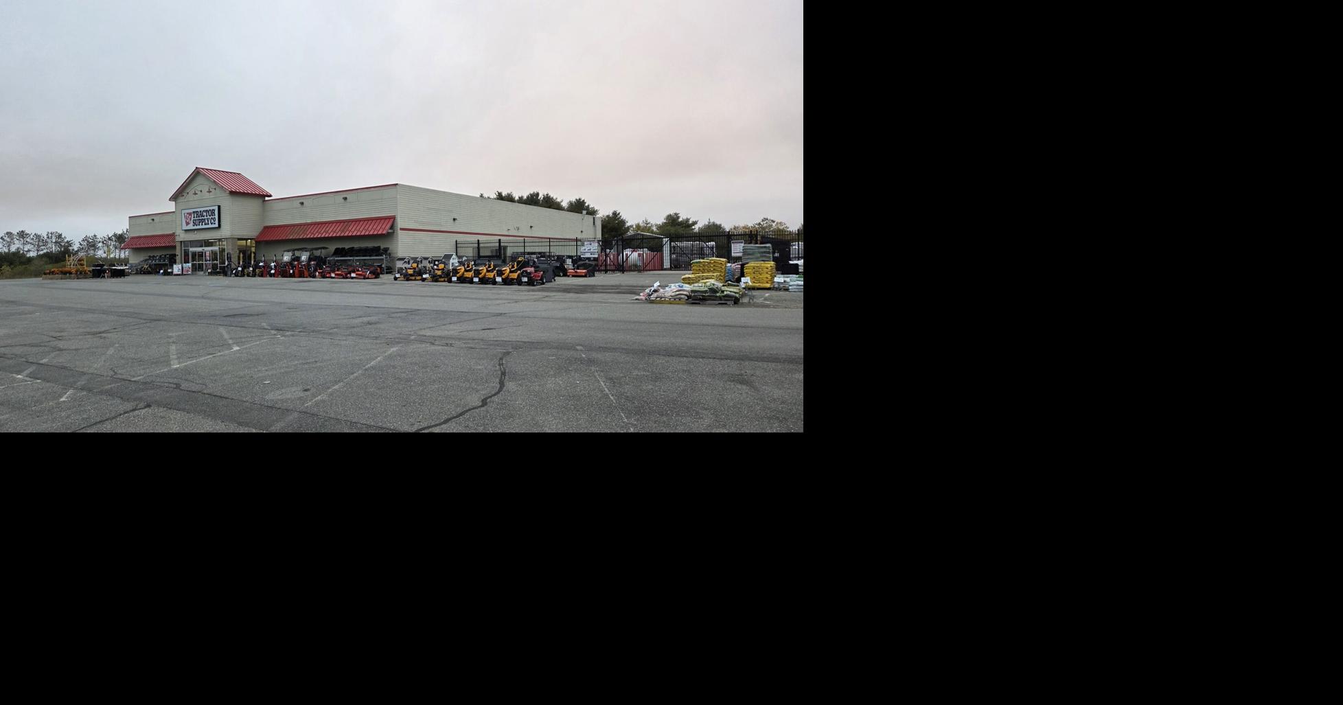 Property Where Tractor Supply Located Sells for More than $4 Million