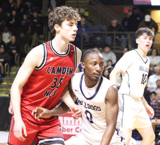 Top ‘Dogs: Portland Prevails in State Class ‘A’ Final Over Camden Hills ...
