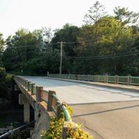 Tragedy at Goose River Bridge Thursday