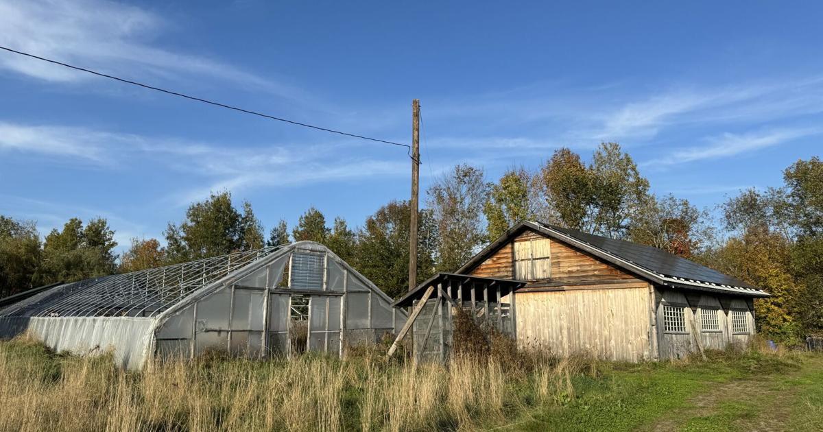 State Buys Unity's Songbird Farm for PFAS Research