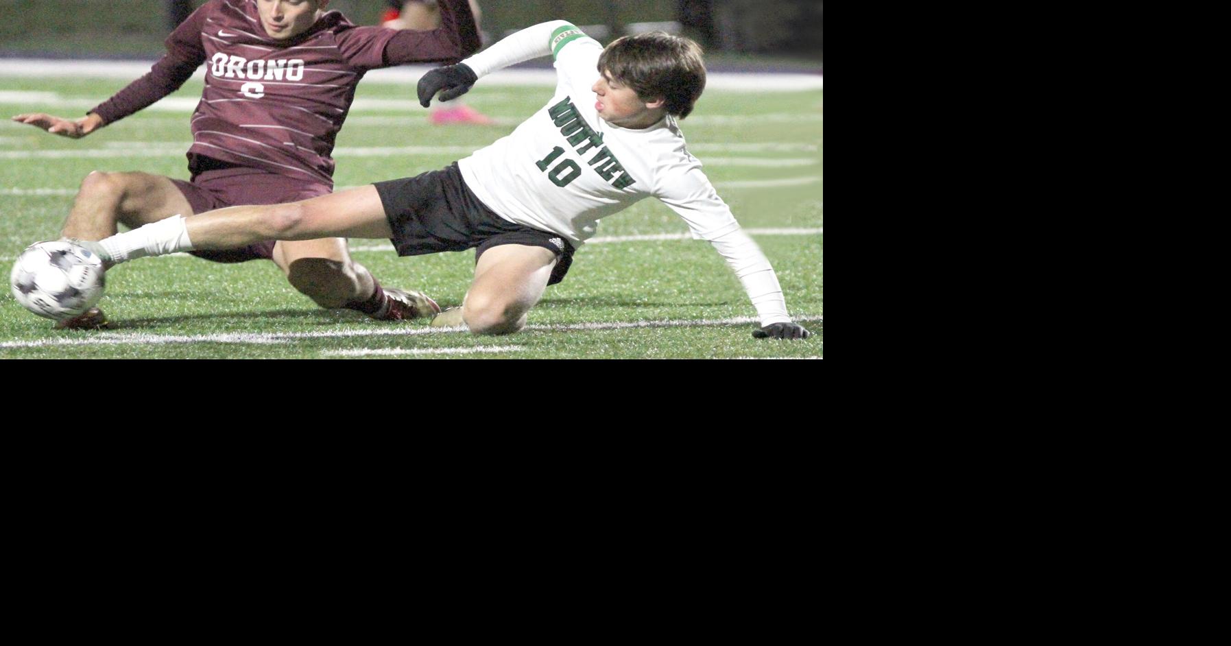 Epic Pitch Showdown: Orono Kicks Past Mount View For Class C North Soccer Title