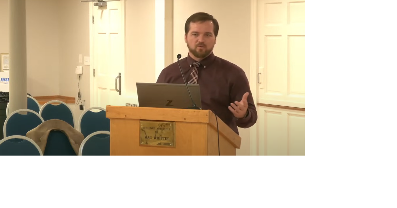 Short-Term Rentals Stall Comp Plan in Rockport | News ...
