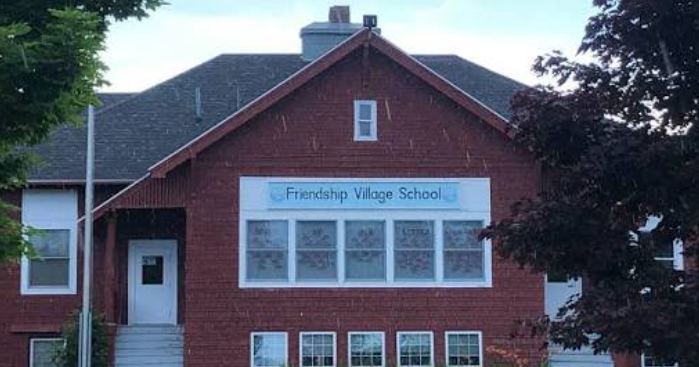 RSU 40 Board OKs Committee to Look at How Many Schools to Keep