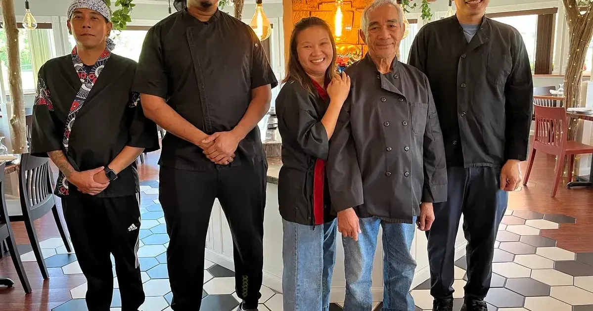 Thai Restaurateur Opens New Searsport Restaurant With Fresh Take on Asian Classics