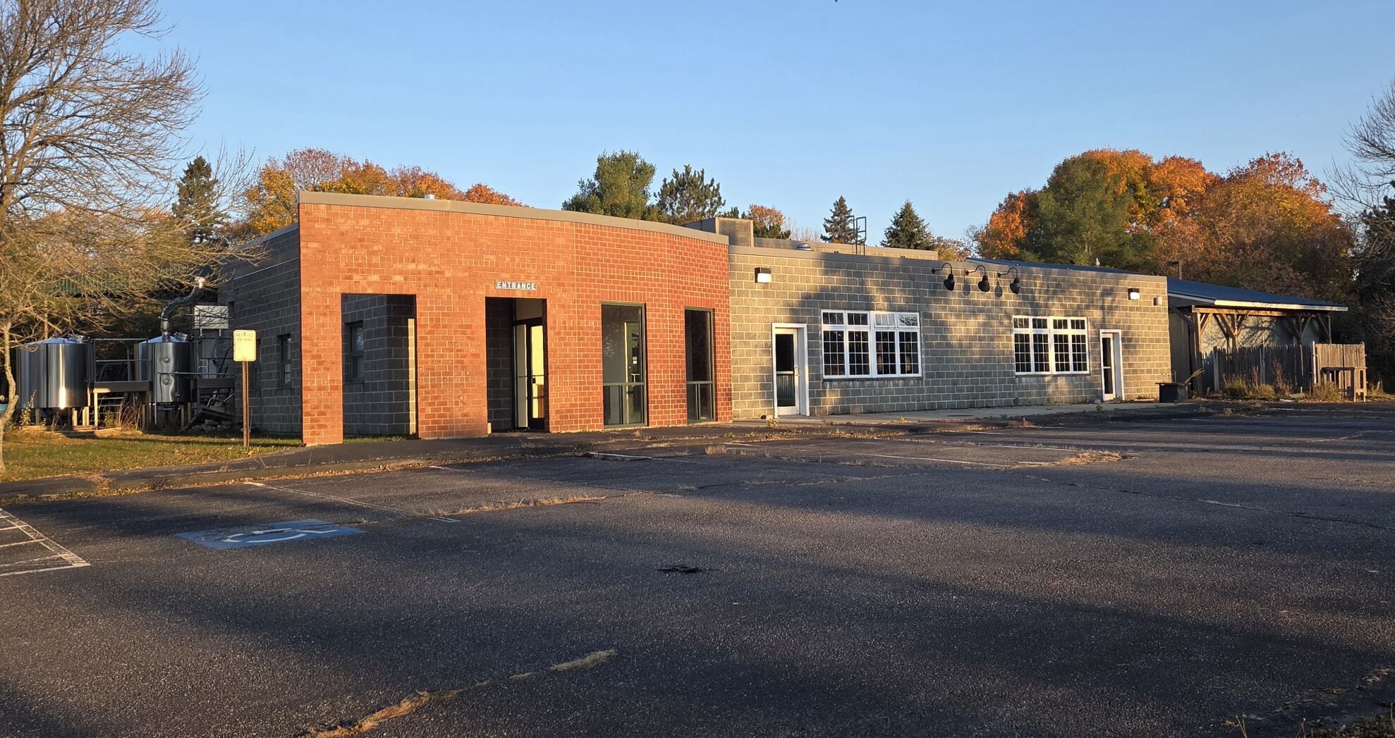Has Stock AIO Buys Route 1 Rockland Building for Food and Energy Program | News ...