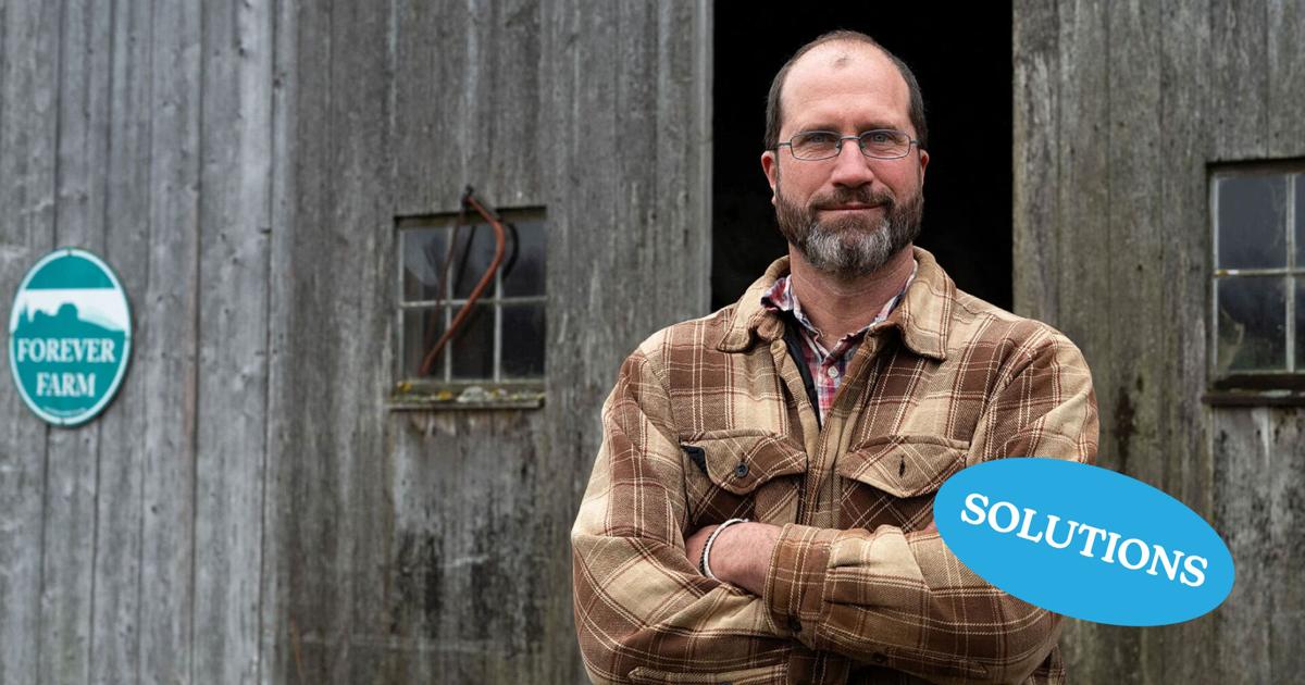 Maine’s PFAS playbook is going nationwide