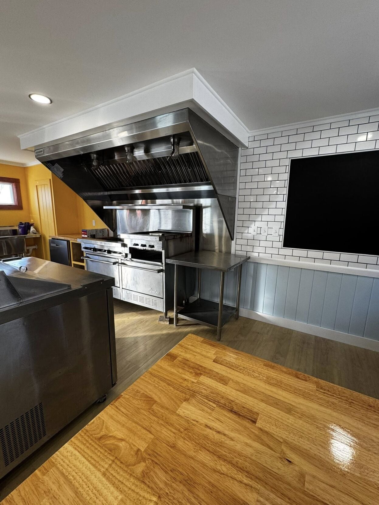 Vicki's Kitchen Coming to Stockton Springs | Town News ...