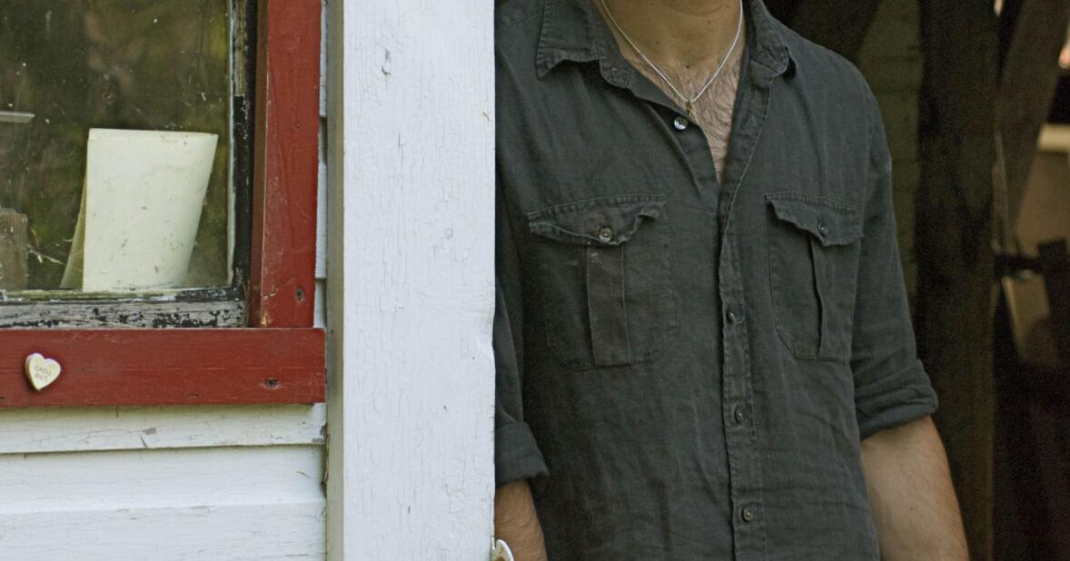 Coffin in Maine Writers Talk About … | Arts | midcoastvillager.com