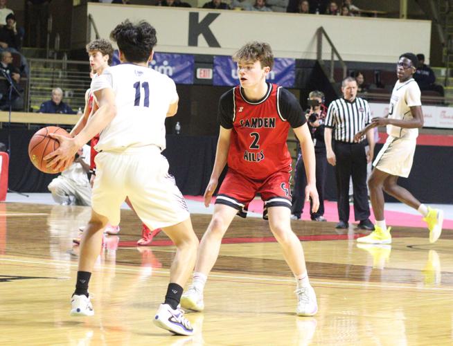 Top ‘Dogs: Portland Prevails in State Class ‘A’ Final Over Camden Hills ...