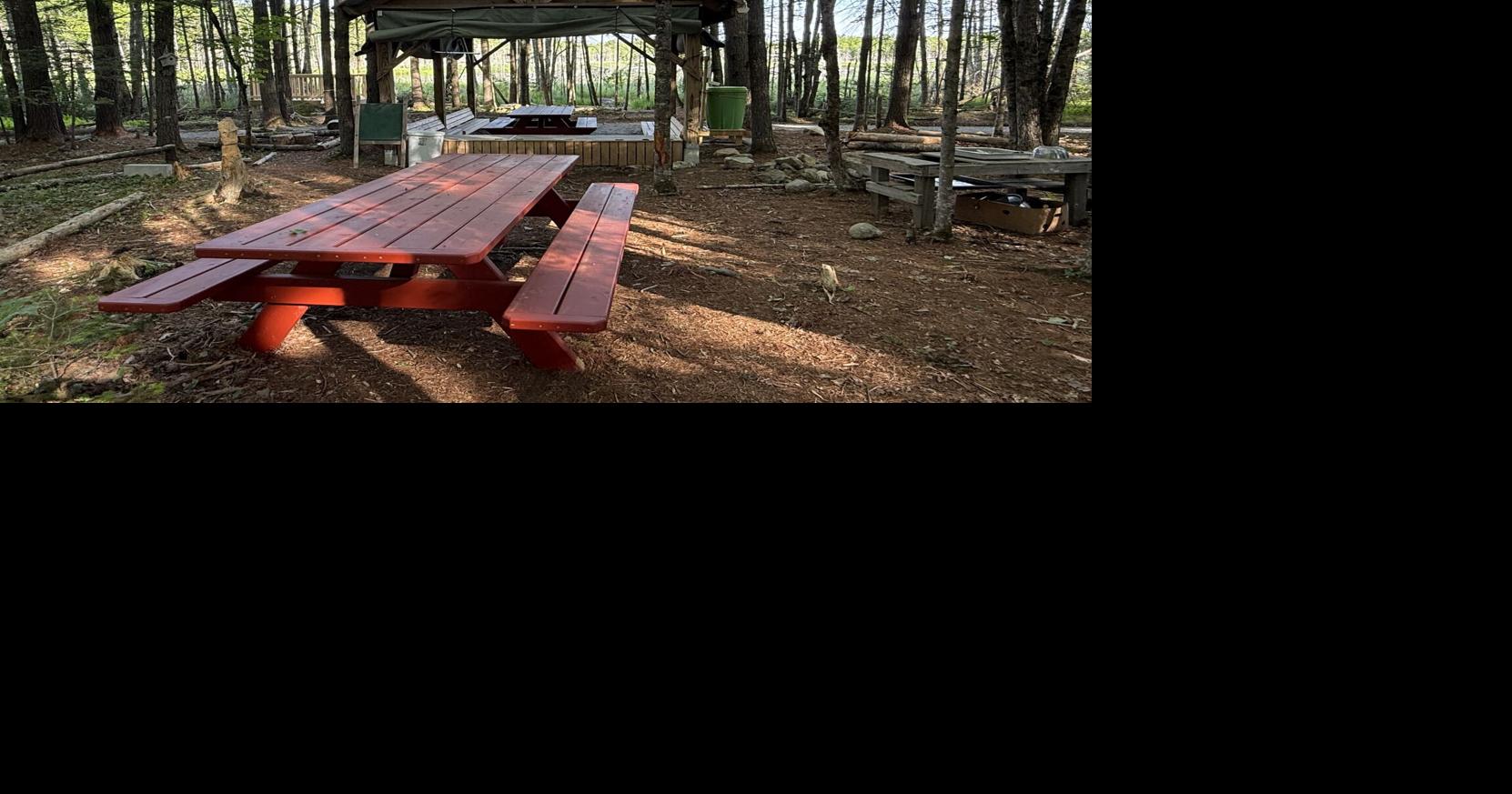 Learning Landscape Opens New Chapter in Outdoor Education